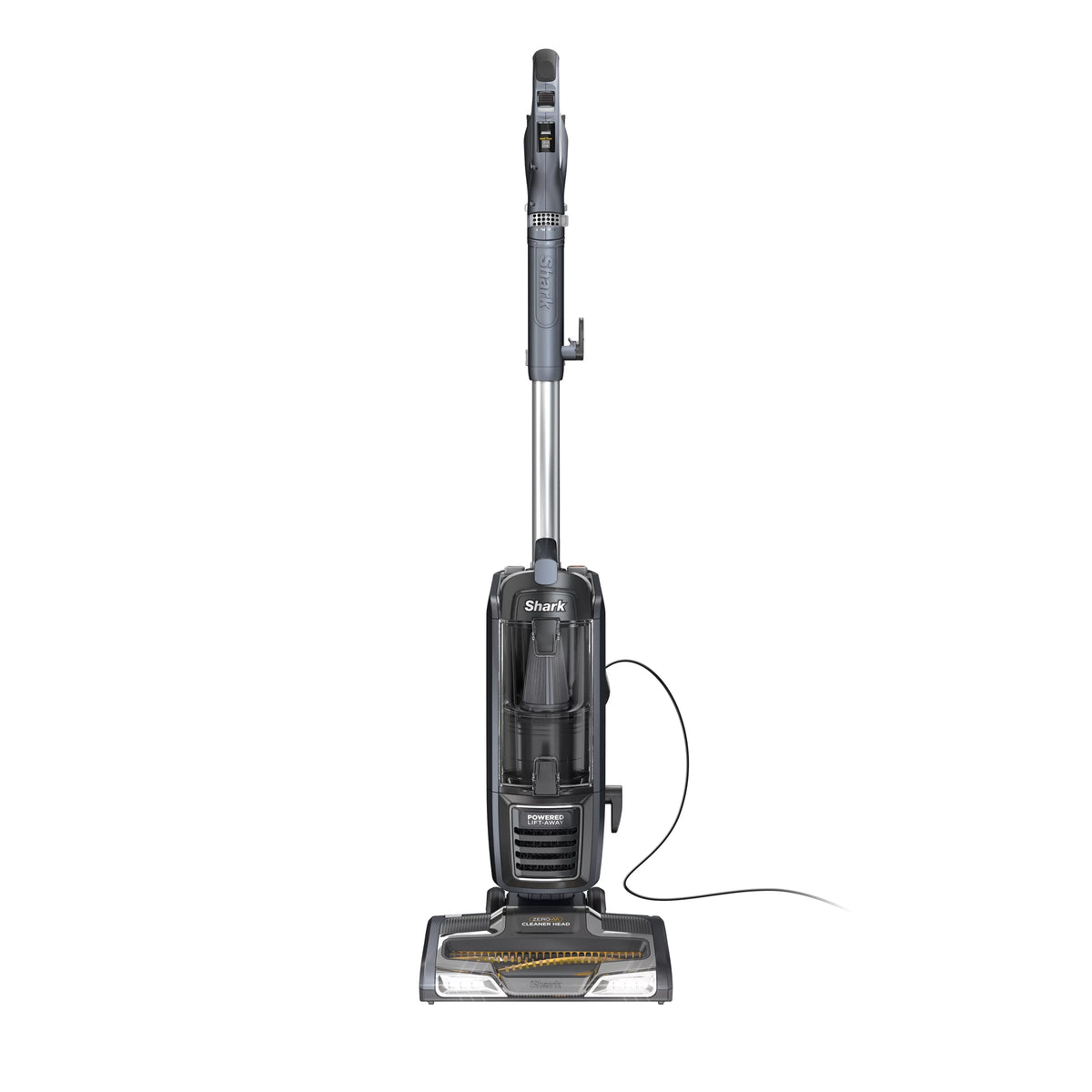 Shark Rotator Powered Lift-Away Speed with Self-Cleaning Brushroll Upright Vacuum, ZU621