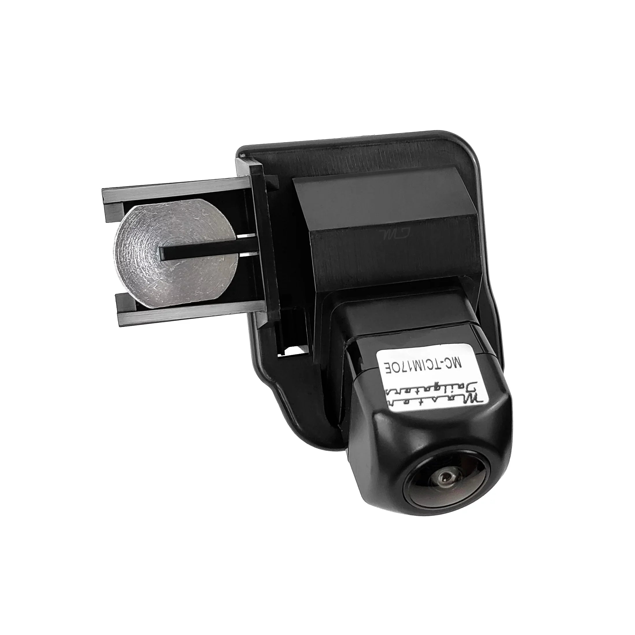 Master Tailgaters Replacement for Toyota Corolla iM (2017-2018), Scion iM (2016) Backup Camera OE Part # 86790-12250