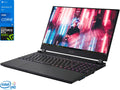 GIGABYTE AERO 15 OLED RP75 Gaming Laptop, 15.6" 4K UHD Display, Intel Core i7-11800H Upto 4.6GHz, 16GB RAM, 4TB NVMe SSD, NVIDIA GeForce RTX 3060, HDMI, Mini DP, Thunderbolt, Windows 10 Pro