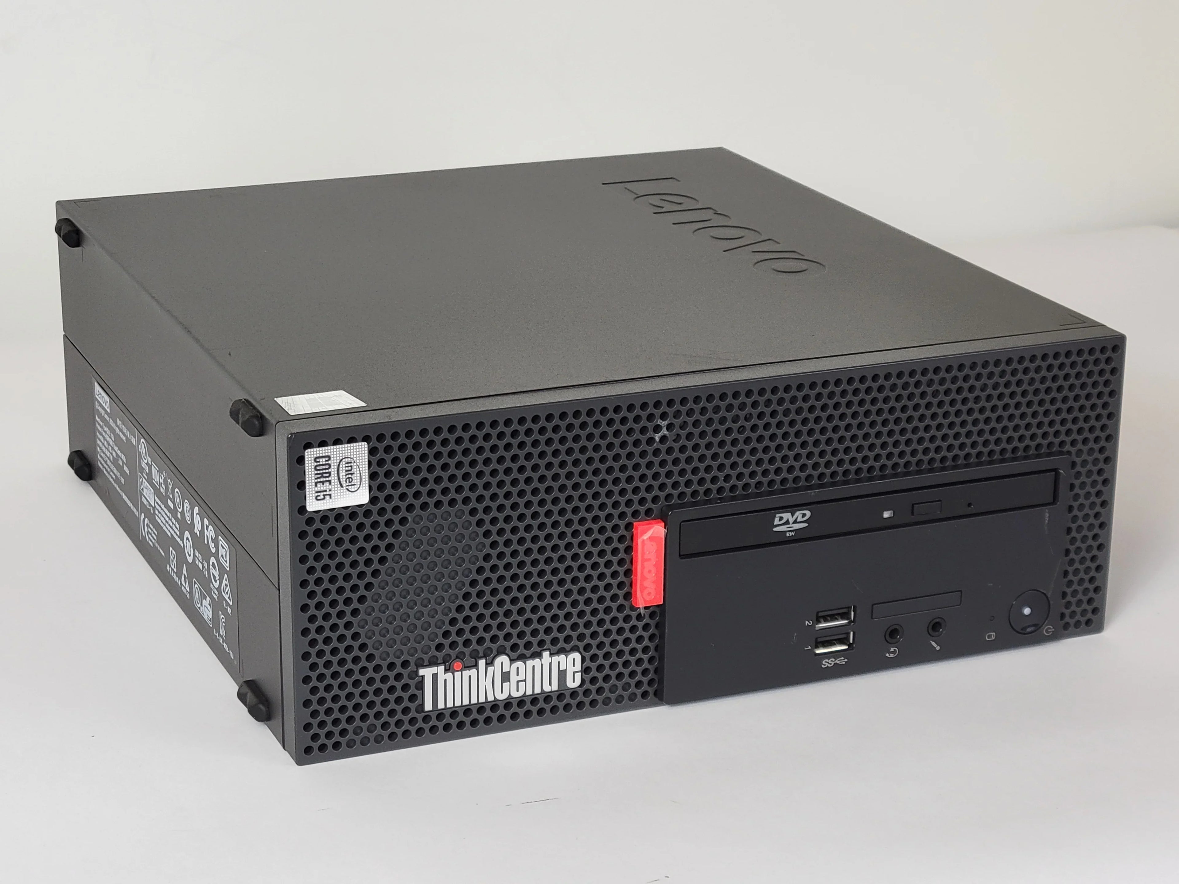 Lenovo ThinkCentre M70c SFF i5-10400 2.90GHz 8GB RAM 256GB SSD Window 10 Pro