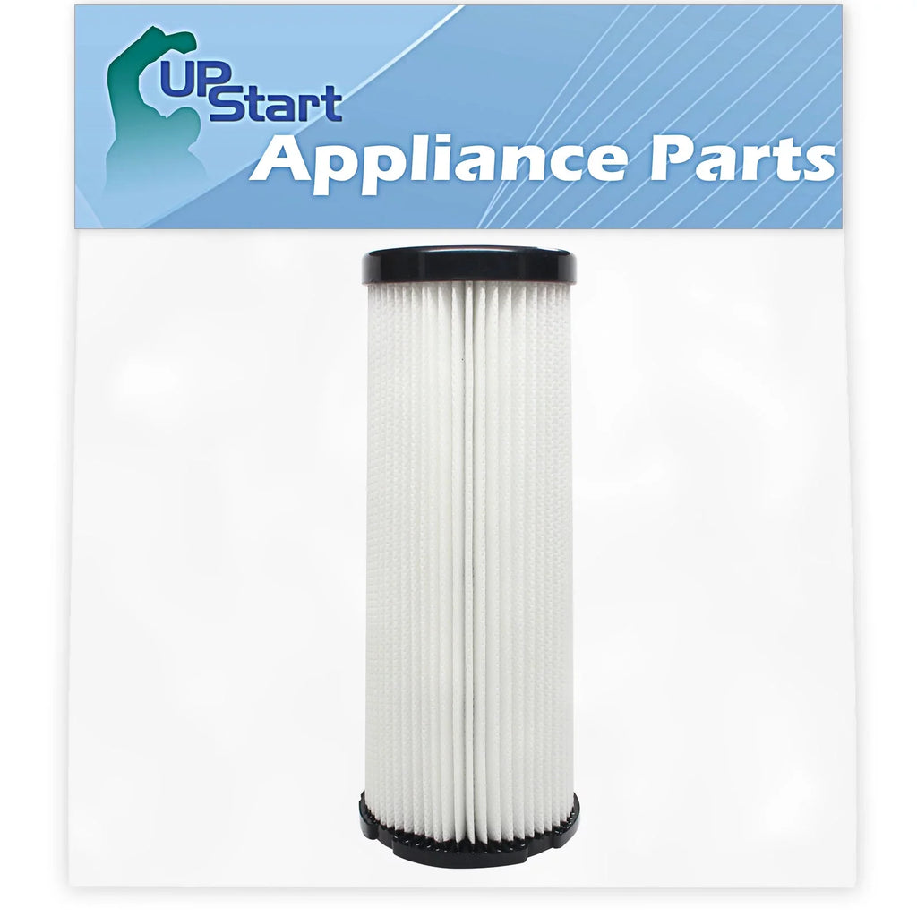 5-Pack Replacement Dirt Devil Cruiser Self-Propelled M091700 Vacuum HEPA Filter - Compatible Dirt Devil 3JC0280000, F1 HEPA Filter