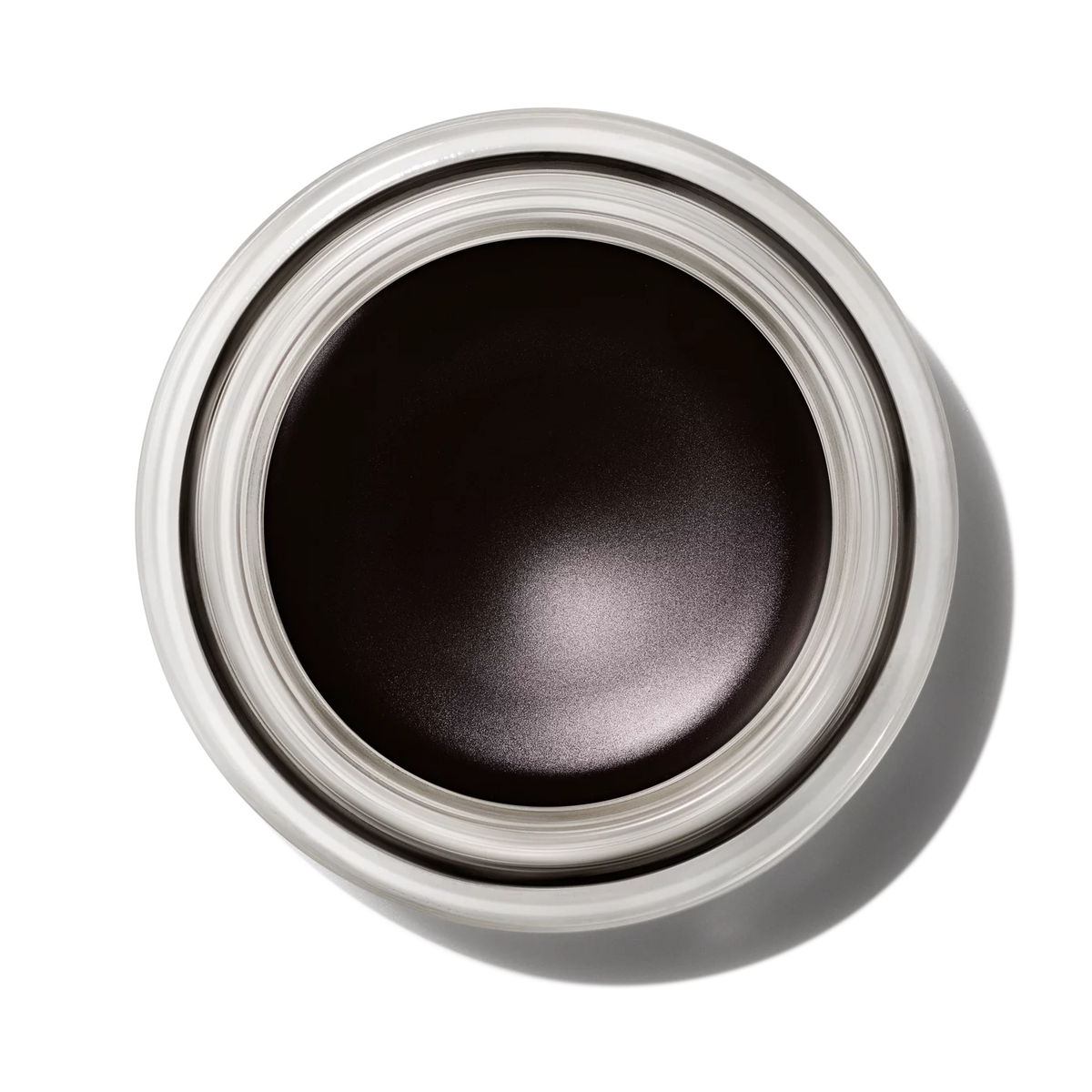 Mac Pro Longwear Paint Pot Black Mirror 5 g/.17 oz