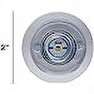 S.R. Smith Treo Micro LED Accent Light, Red/Blue/Green, 50 ft Cord, FLED-TM-C-50