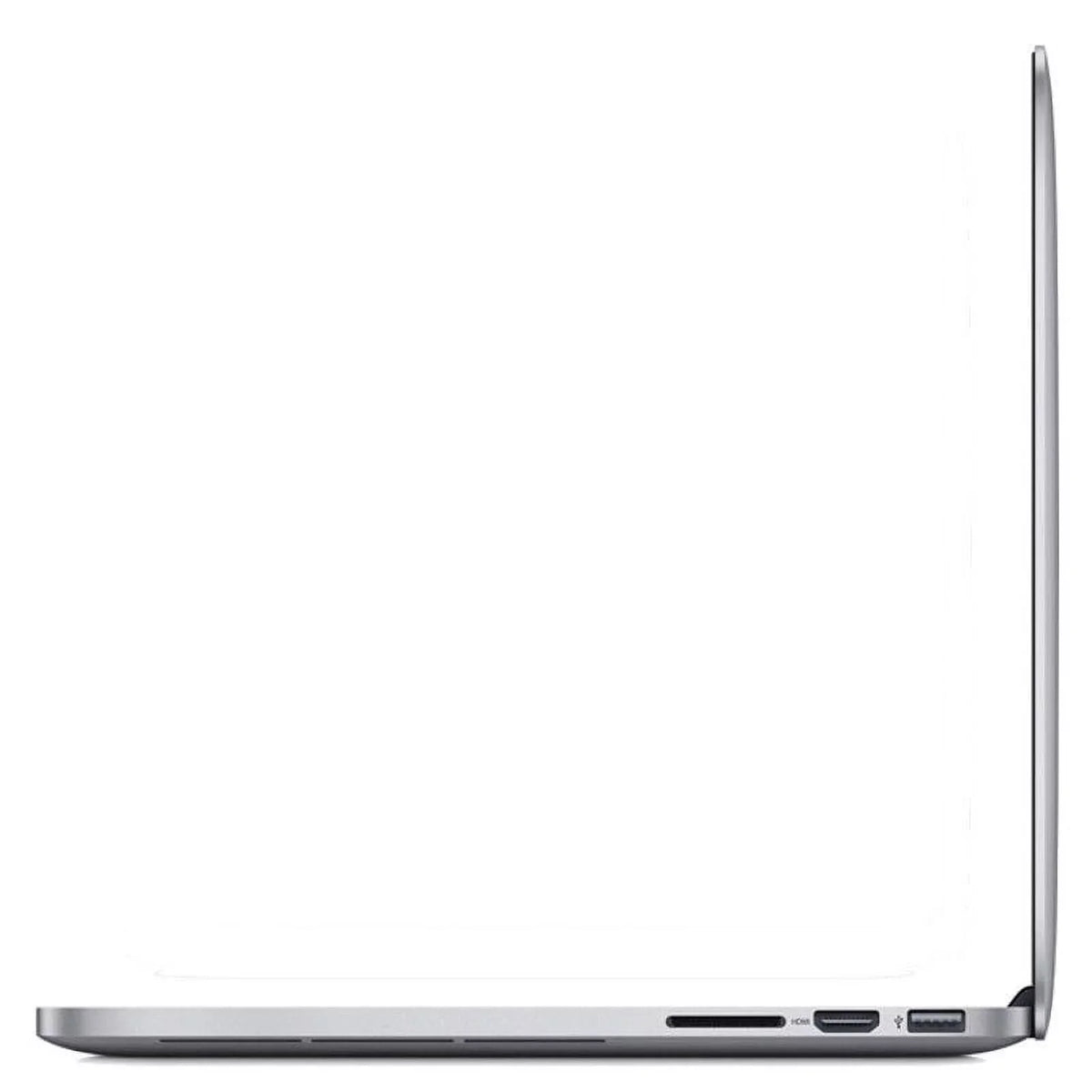 Restored Apple MacBook Pro Retina Core i5 2.5GHz 8GB RAM 128GB SSD 13 - MD212LL/A (Refurbished)