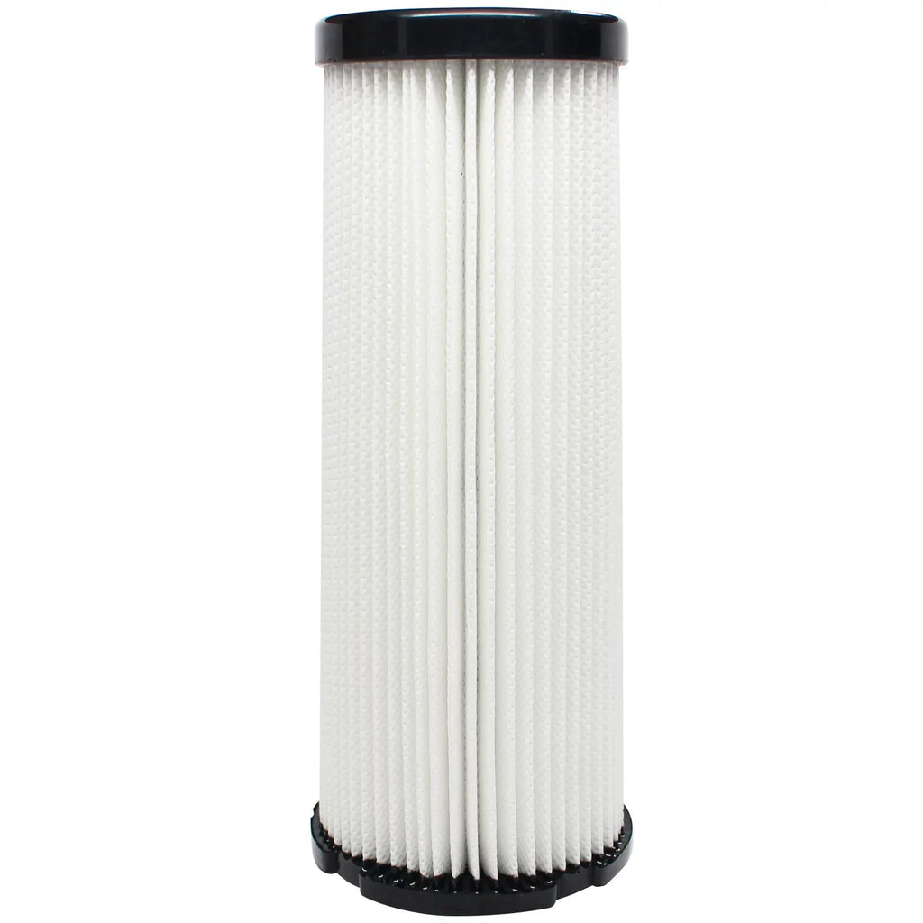 5-Pack Replacement Dirt Devil Cruiser Self-Propelled M091700 Vacuum HEPA Filter - Compatible Dirt Devil 3JC0280000, F1 HEPA Filter