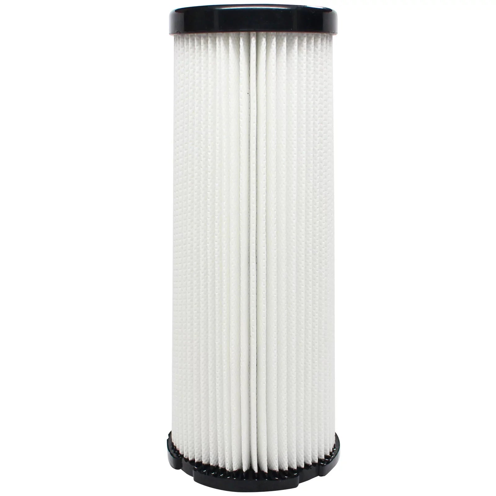 5-Pack Replacement Dirt Devil Cruiser Self-Propelled M091700 Vacuum HEPA Filter - Compatible Dirt Devil 3JC0280000, F1 HEPA Filter