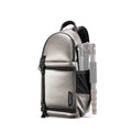K&F CONCEPT Single Shoulder Bag,Dslr/slr/mirrorless Camera Case Waterproof K F Camera Dslr/slr/mirrorless With Removable Camera Case And Waterproof Dividers Waterproof With F Camera Features