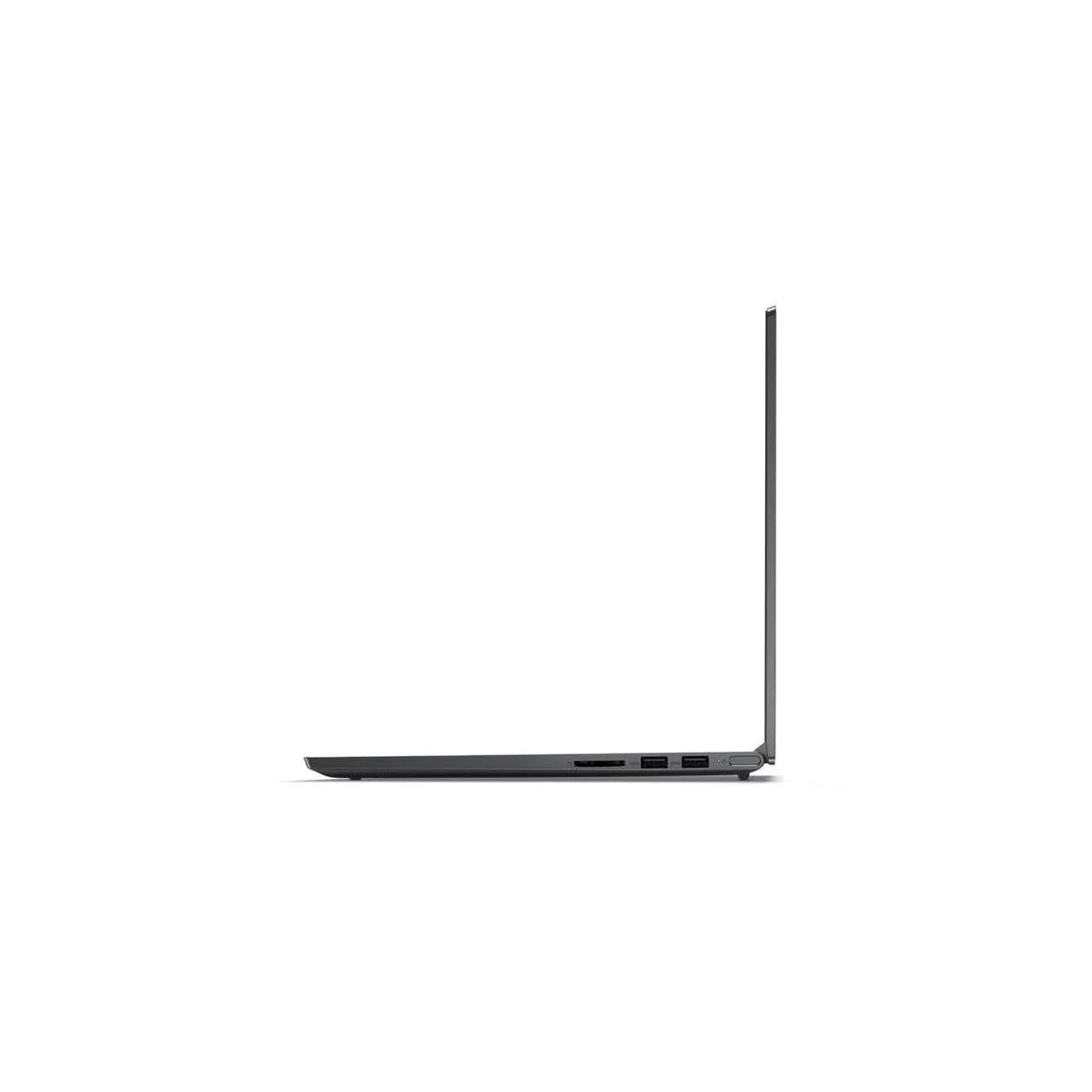 Lenovo IdeaPad Slim 7 14ITL05 14" Touch 8GB 512GB SSD Core™ i5-1135G7 4.2GHz, Slate Gray