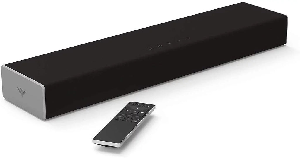 Restored VIZIO 20" 2.0 Sound Bar (Refurbished)