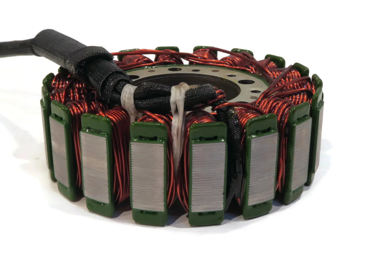 The ROP Shop | Stator Alternator For Sea-Doo 2007-2012 Challenger 230 Wake Speedster 150 Boats