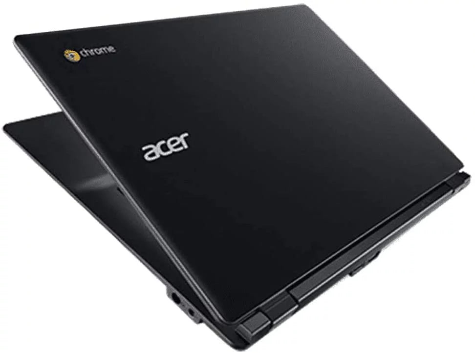 Pre-Owned Acer Chromebook C810-T7ZT Laptop Computer, 2.10 GHz Intel Celeron, 4GB DDR3 RAM, 16GB SSD Hard Drive, Chrome, 13" Screen