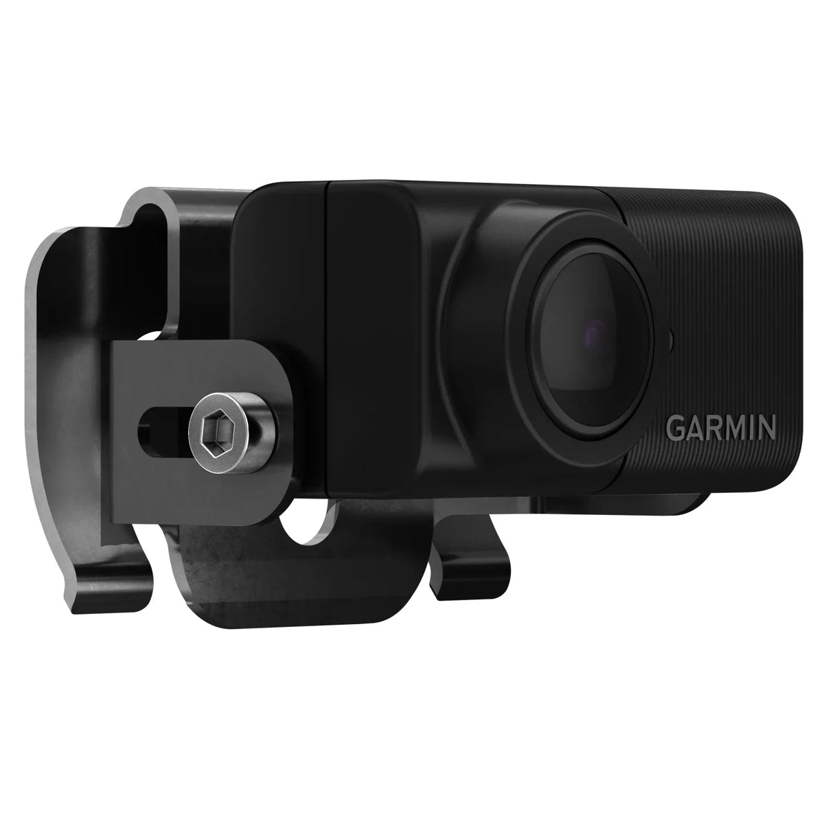 Garmin BC 50 with Night Vision – Wireless Backup Camera, NightGlo Illumination, 160-degree Lens, Weather-Resistant, 50ft Range for Trucks, RVs and Trailers with Wearable4U Power Pack Bundle
