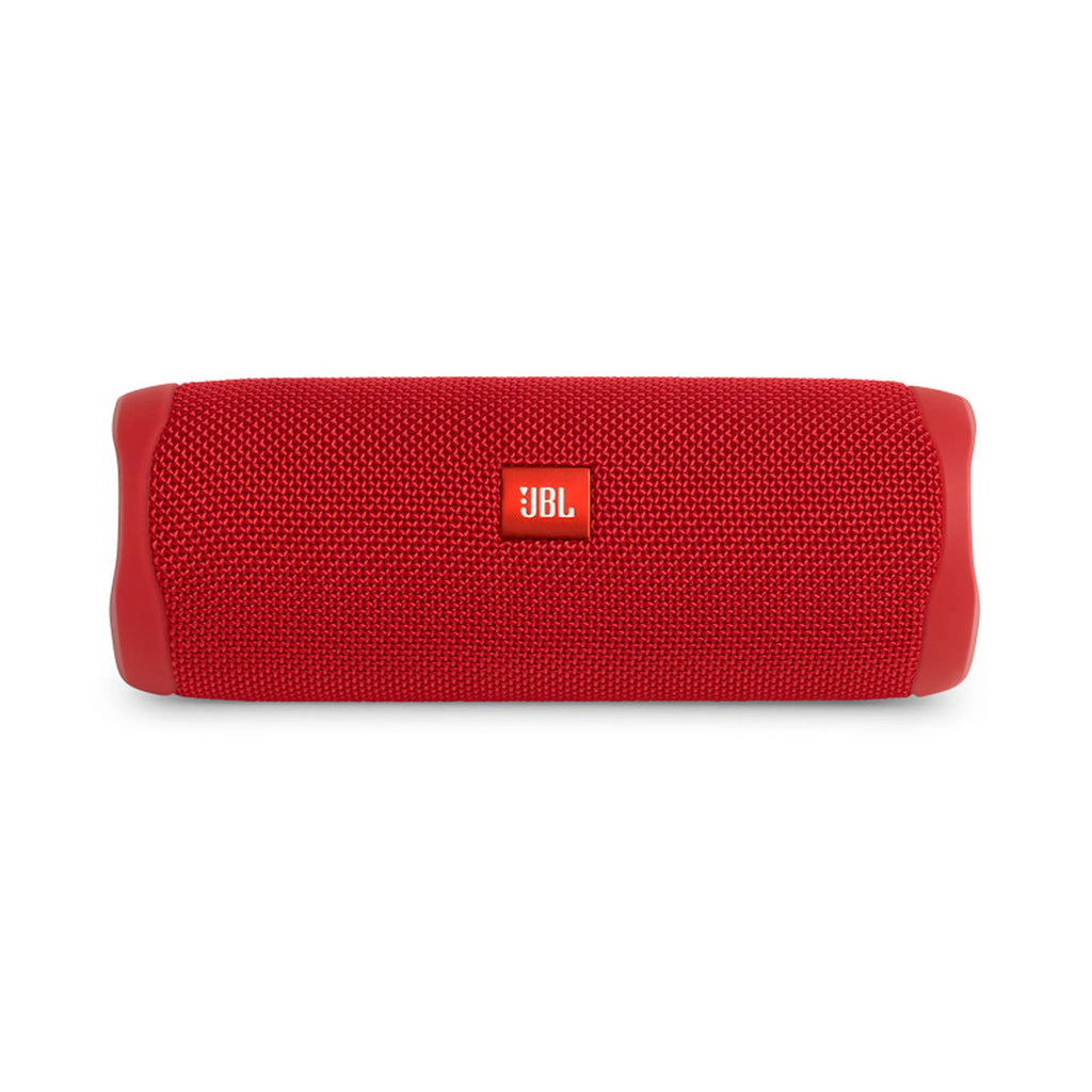 Restored JBL JBLFLIP5REDAM FLIP 5 Waterproof Portable Bluetooth Speaker Red (Refurbished)
