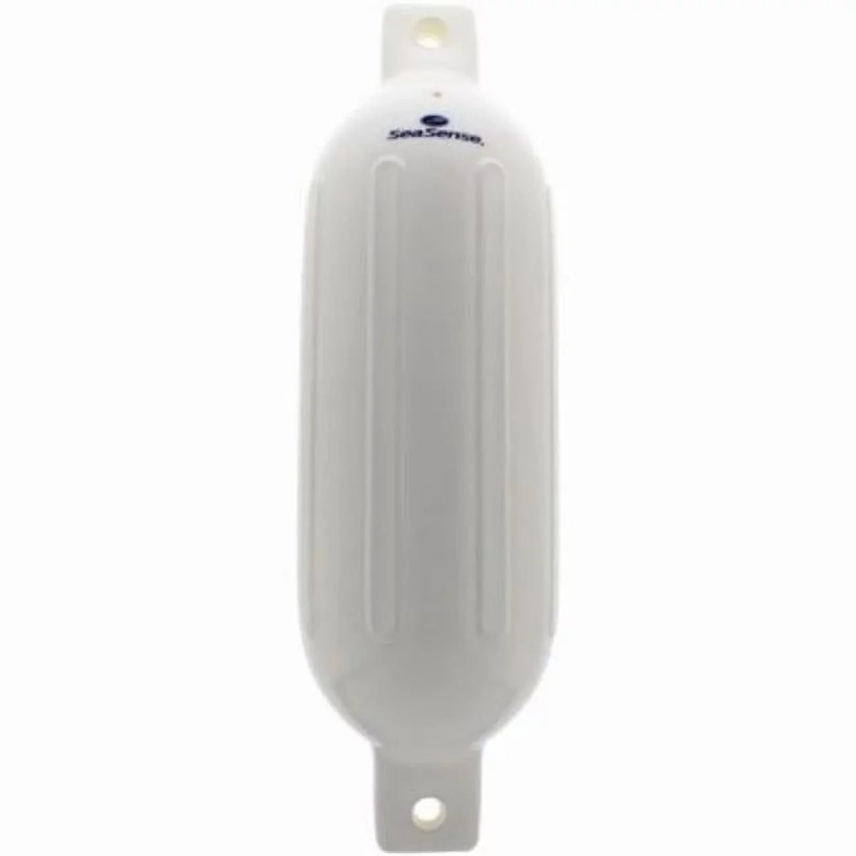 4.5 x 16 in. Inflatable Boat Fender, White