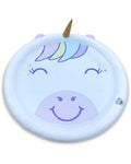 Big Mouth Unicorn Splash Mat
