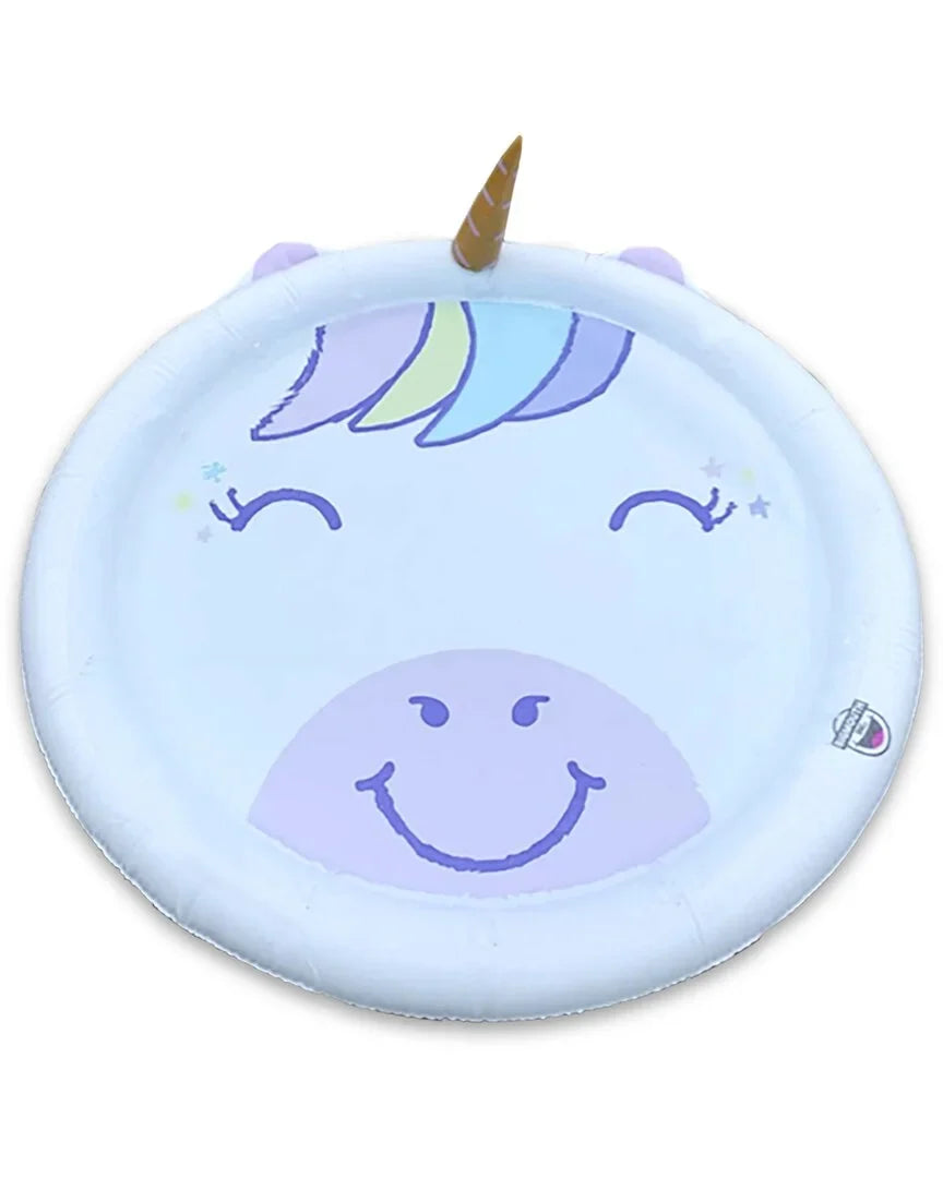 Big Mouth Unicorn Splash Mat