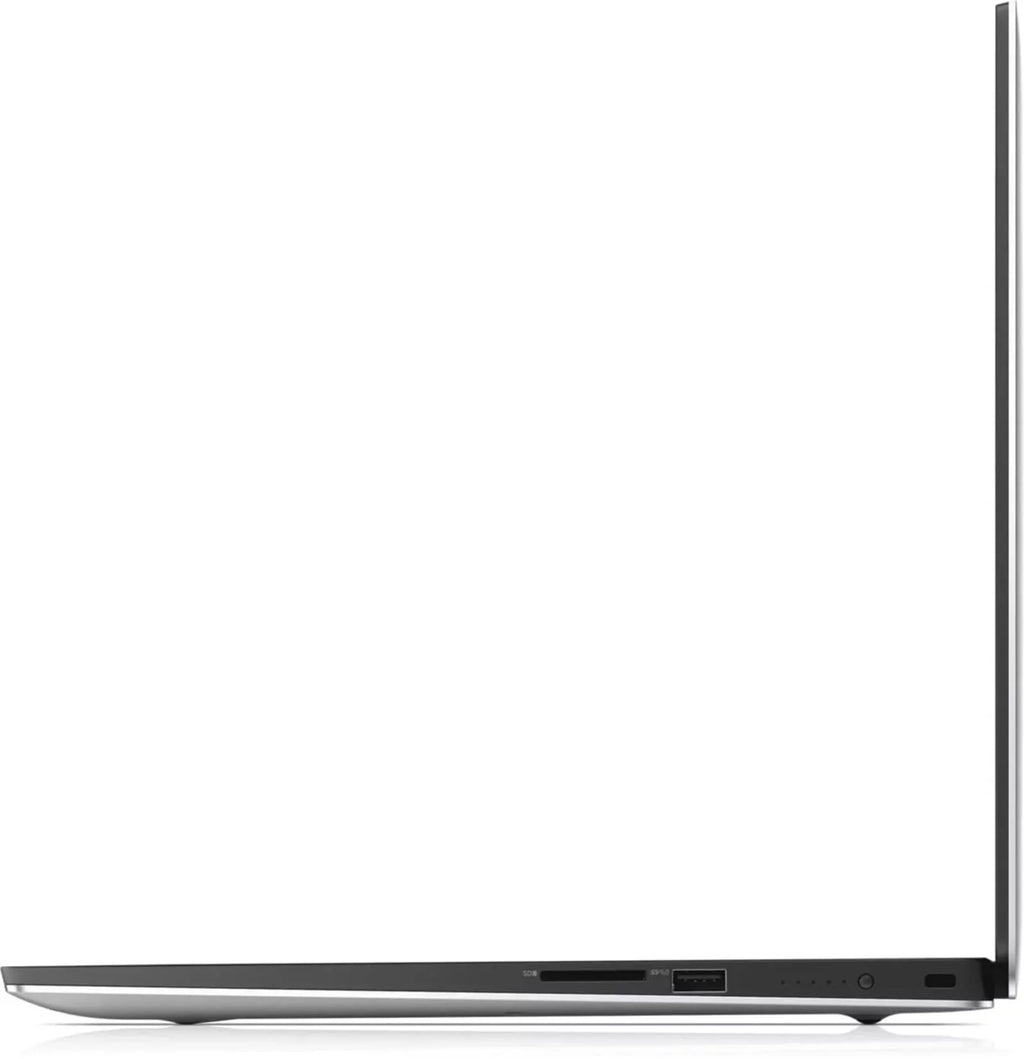 Restored Dell Precision 5000 5540 Workstation Laptop (2019) | 15.6" FHD | Core i7 - 1TB SSD - 64GB RAM - Quadro T1000 | 6 Cores @ 4.5 GHz (Refurbished)