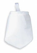 Pentair/Pentek Filter Bag,10 micron,8" L,Size 3,PK20  KO10K3S-75