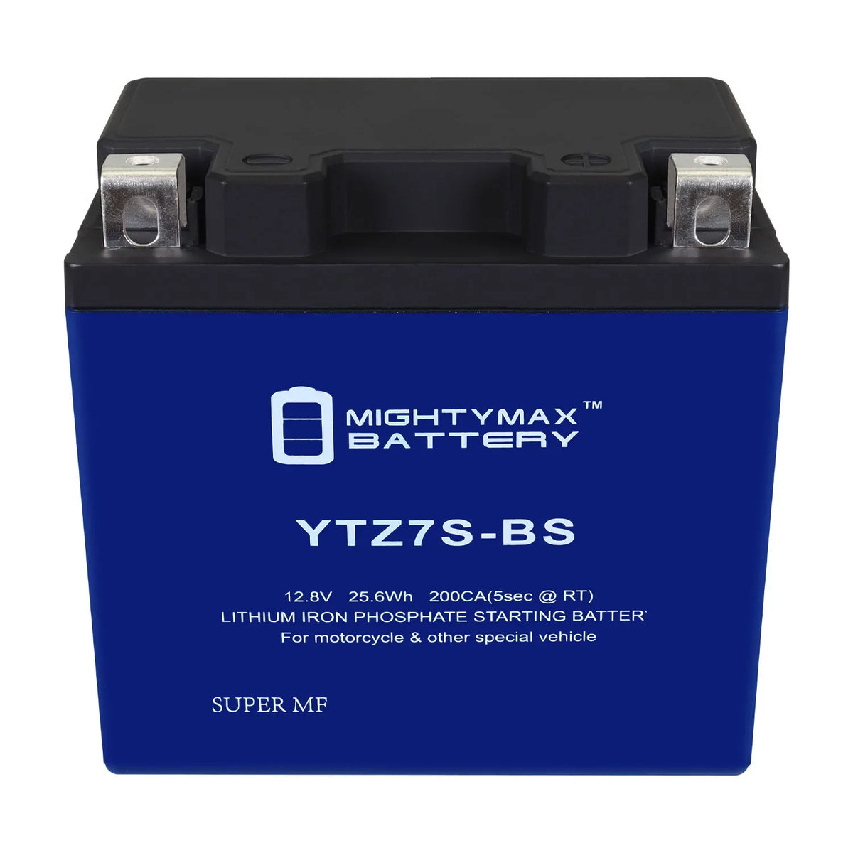 YTZ7S Lithium Battery Replacement for Yamaha 4TP-82100-10-00