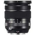 XF 16-80mm f/4.0 R OIS WR Lens