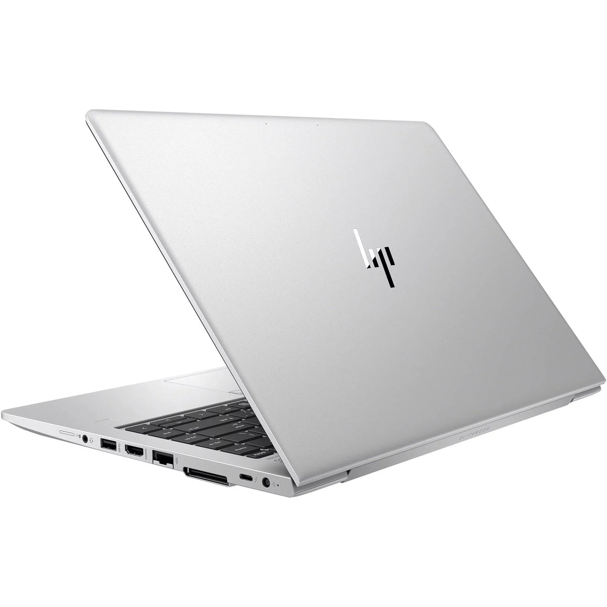 Restored Hp Elitebook 840 G5 Laptop Intel Core i5 2.60 GHz 16GB Ram 256GB SSD W10P (Refurbished)