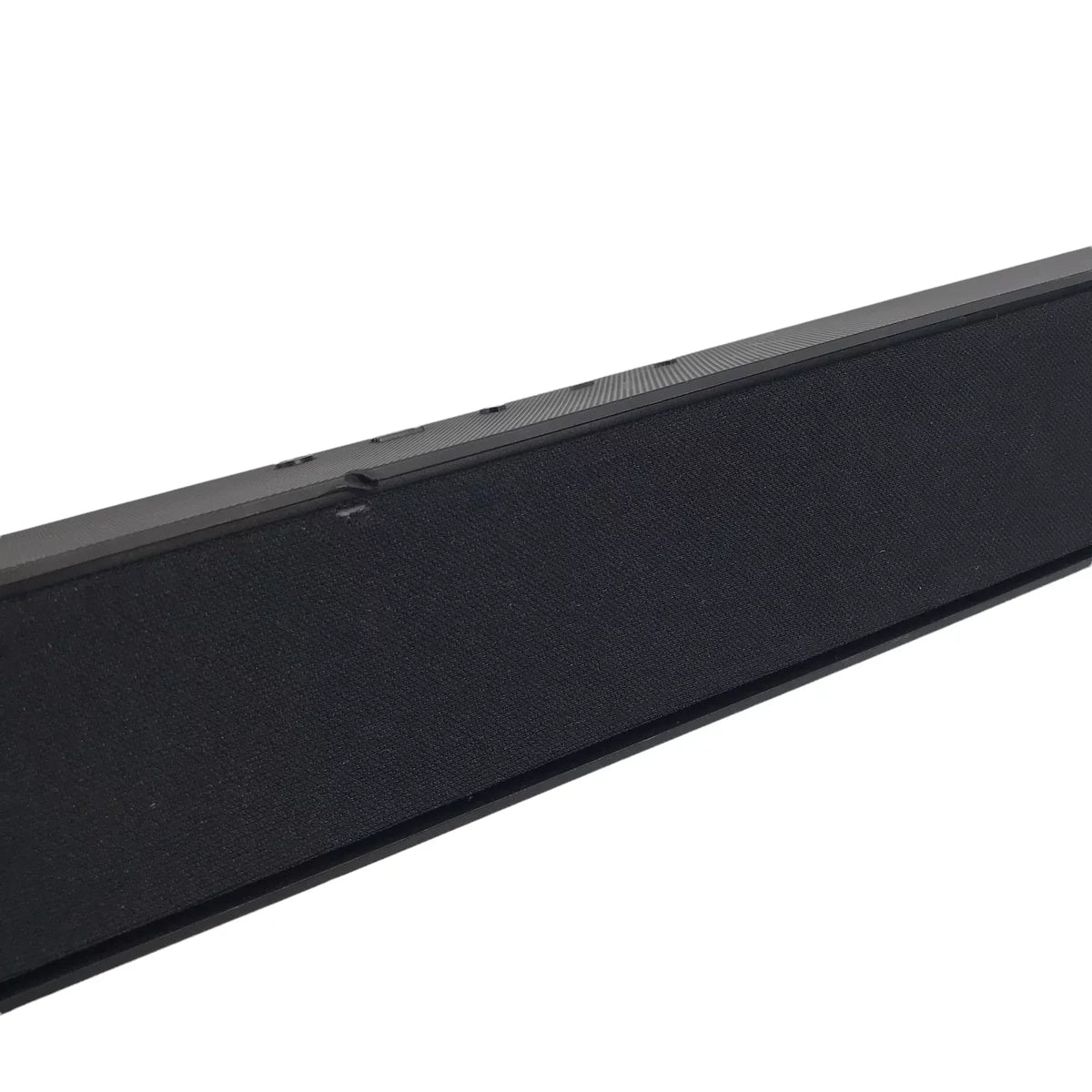Vizio V21-H8R 2.1 Channel Sound Bar Home Theater Sound System - Black #VS2982 Used