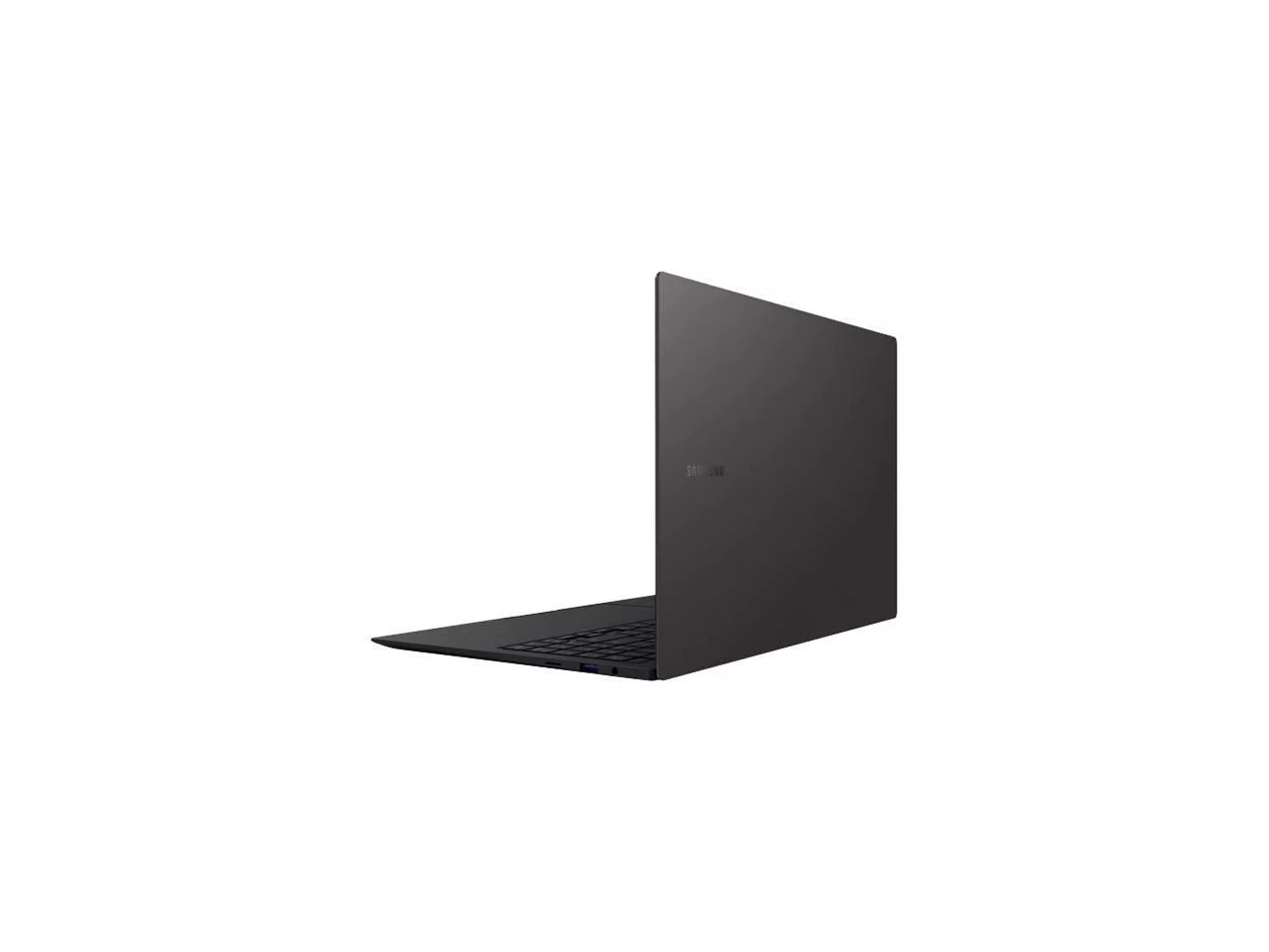Samsung 15" 512GB Galaxy Book2 Pro, Intel Core i5, Graphite, Graphite