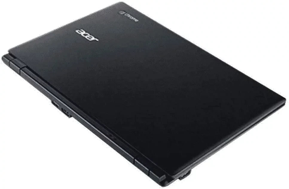 Pre-Owned Acer Chromebook C810-T7ZT Laptop Computer, 2.10 GHz Intel Celeron, 4GB DDR3 RAM, 16GB SSD Hard Drive, Chrome, 13" Screen