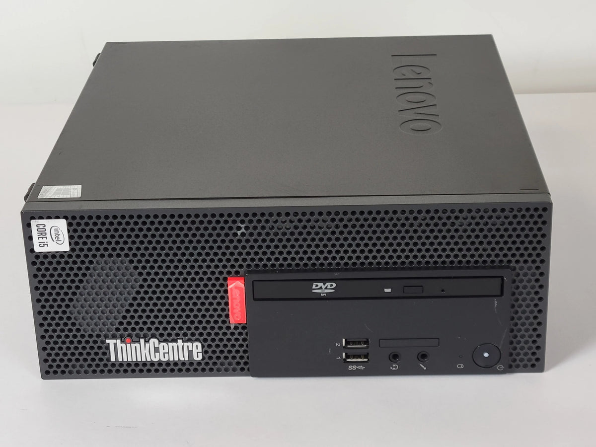 Lenovo ThinkCentre M70c SFF i5-10400 2.90GHz 8GB RAM 256GB SSD Window 10 Pro