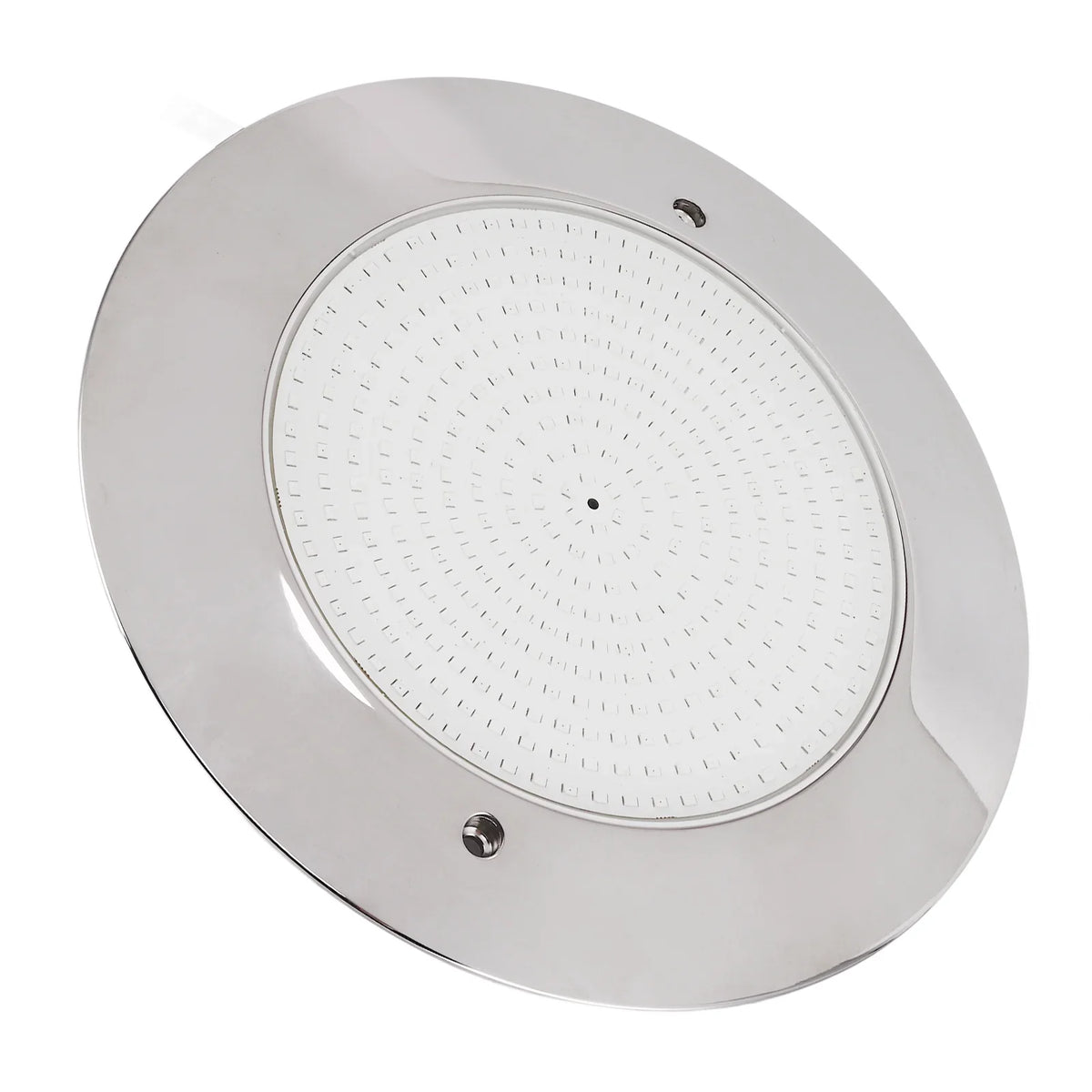 Goldmeet Swimming Pool Light Ultra Thin IP68 Waterproof 360LED RGB Underwater Lamp for Garden Fountain 25W DC12V