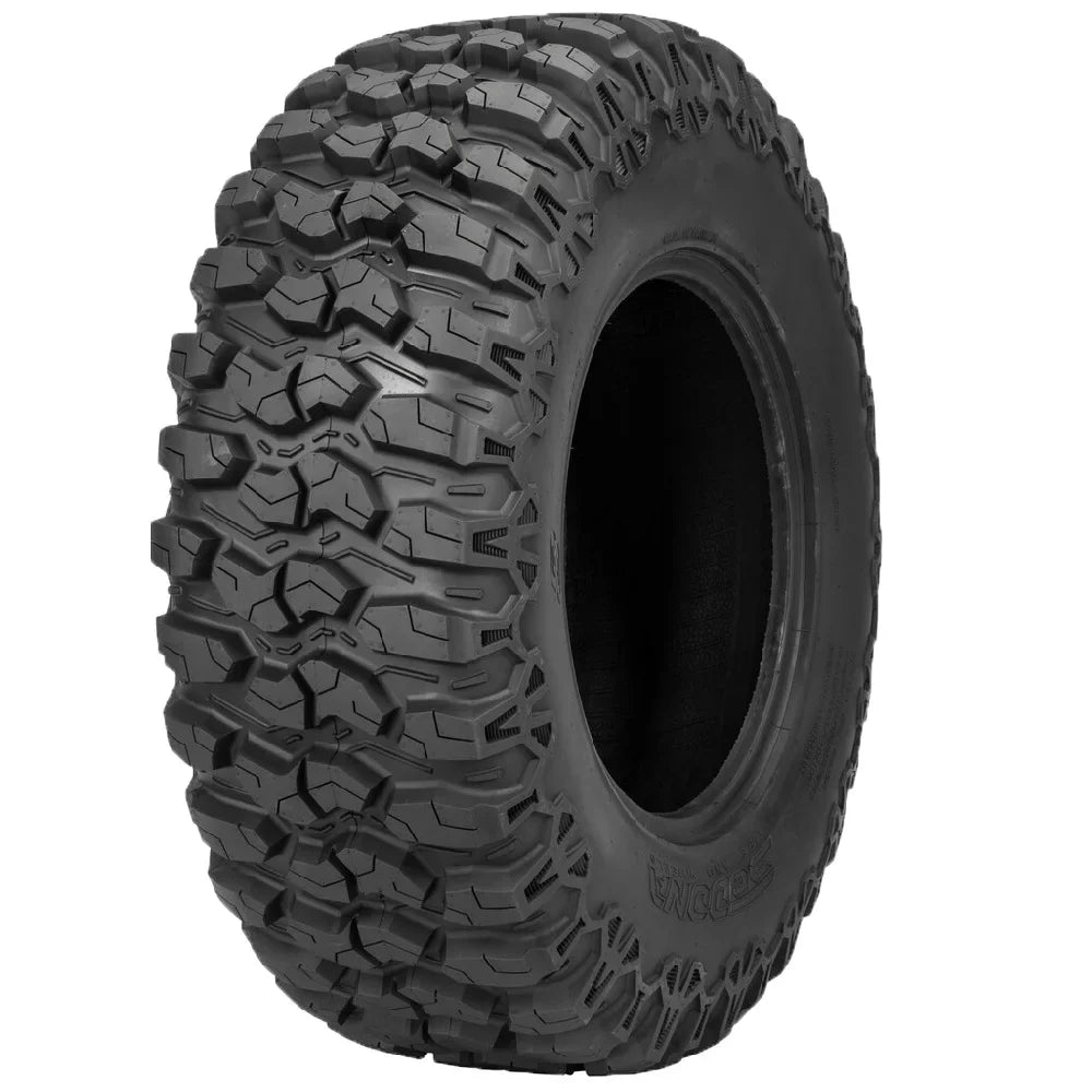 System 3 SB-4 14" Wheels Bk (6+1) 30" Trail Saw 2.0 Tires Can-Am Commander Maverick Renegade Outlander Defender