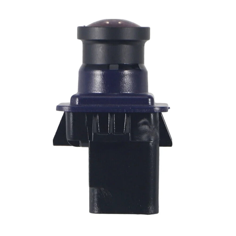Paddsun Rear View Backup Parking Camera for Ford F-150 2011-2014, ABS Plastic, OE Part Number BL3Z19G490B