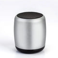 For TCL TAB 10s 10.1/TABMAX 10.4 - Wireless Speaker Mini Remote Shutter Hands-free Microphone Audio Multimedia