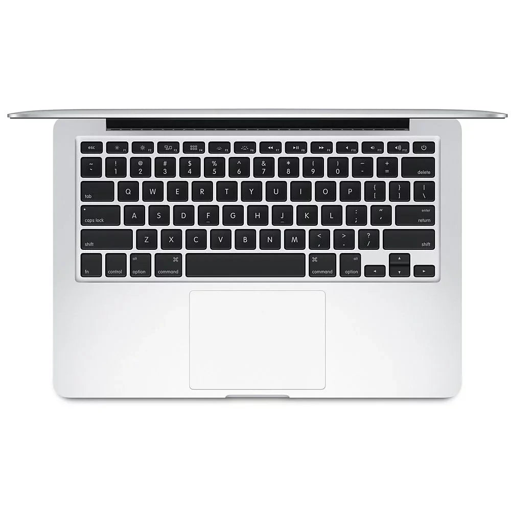 Restored Apple MacBook Pro Retina Core i5 2.5GHz 8GB RAM 128GB SSD 13 - MD212LL/A (Refurbished)