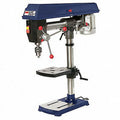 Dayton Radial Bench Drill Press,1/2 hp,120V AC  40PM15