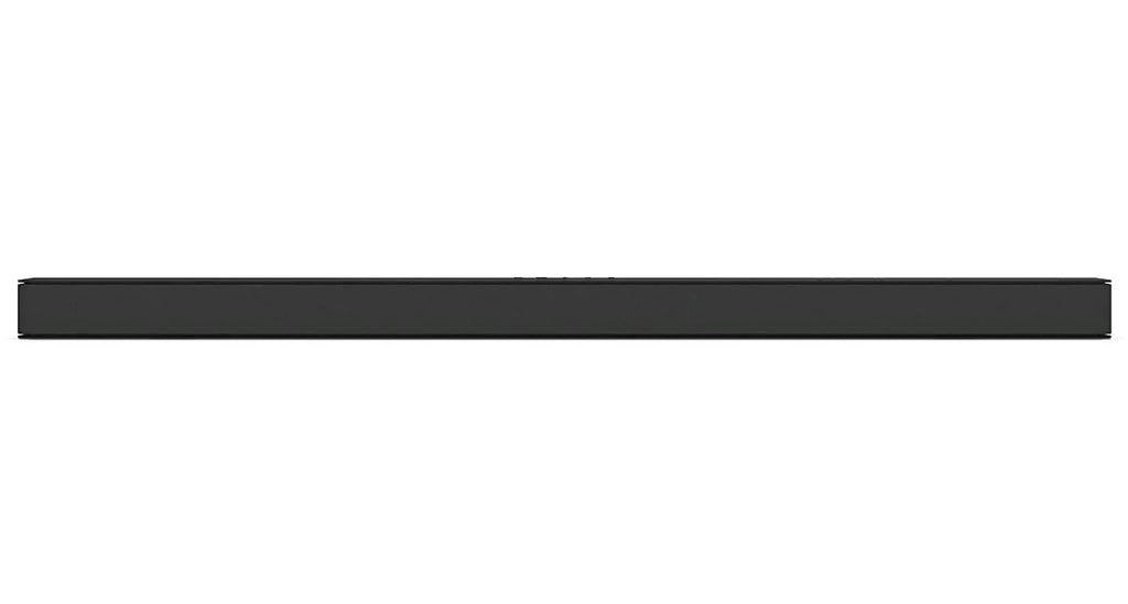 Restored VIZIO - V-Series 2.1 Channel Sound Bar System with Wireless Subwoofer - Black V21-H8R (Refurbished)