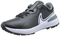 Nike Infinity Pro 2 Men's Golf Shoes (DJ5593-001, Anthracite/Black-White-Cool Grey) Size 8.5
