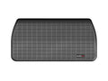 WeatherTech Cargo Trunk Liner compatible with 2005-2010 Honda Odyssey - Behind 3rd Row Seating, Black
