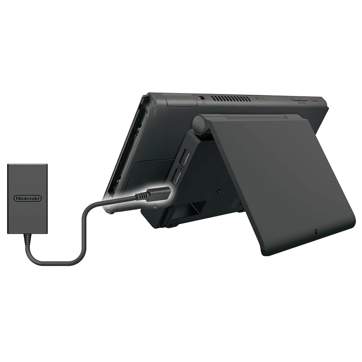 HORI Portable USB Play Stand for Nintendo Switch