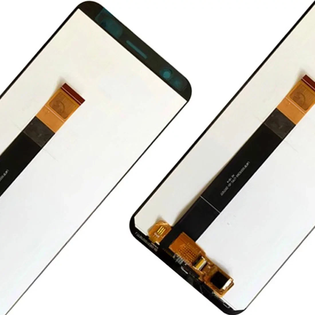 Cellphone Repair Parts  OEM LCD Screen for Asus Zenfone Max  ZB555KL with Digitizer Full Assembly