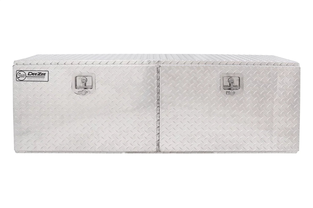 Dee Zee DZ 59 Topsider Tool Boxes - HD - Universal Fit
