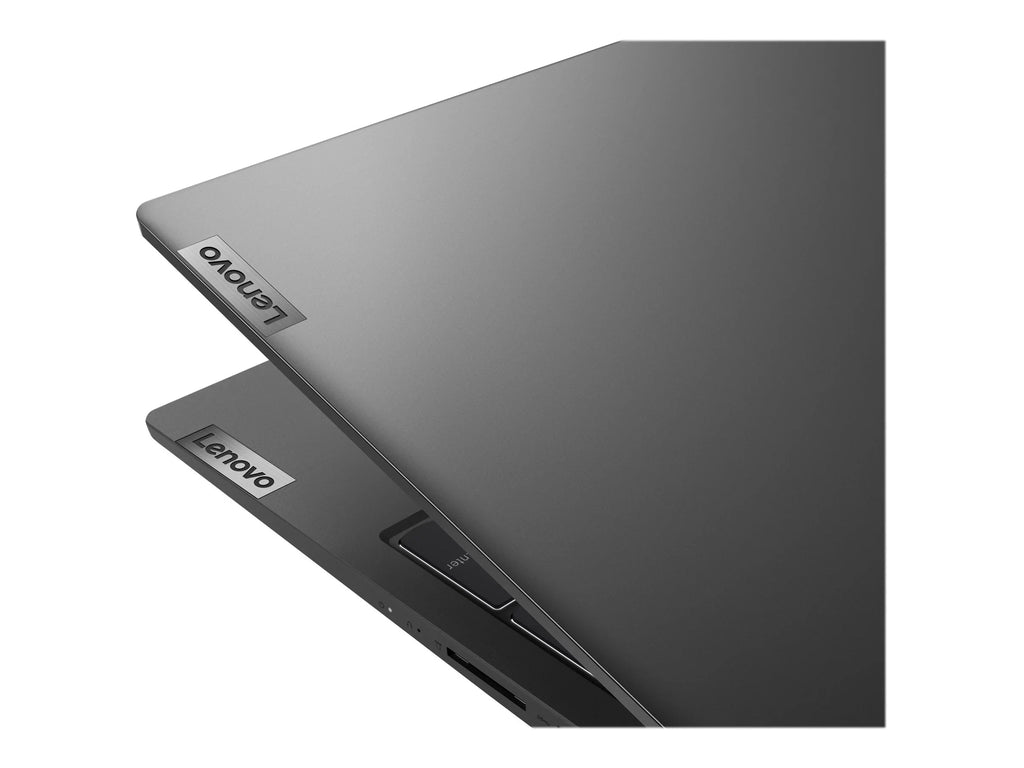 Restored Lenovo IdeaPad 5 15ITL05 82FG - Core i5 1135G7 / 2.4 GHz - Win 10 Home 64-bit - Iris Xe Graphics - 8 GB RAM - 512 GB SSD NVMe - 15.6" 1920 x 1080 (Full HD) - Wi-Fi 6 - graphite gray - kbd: US (Refurbished)