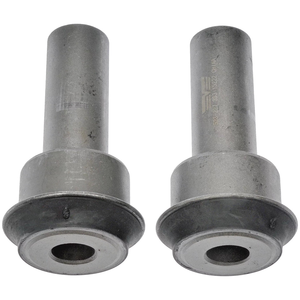 Dorman 523-227 Front Forward Suspension Subframe Bushing for Specific Nissan Models, Pack of 2 Fits select: 2007-2012 NISSAN SENTRA