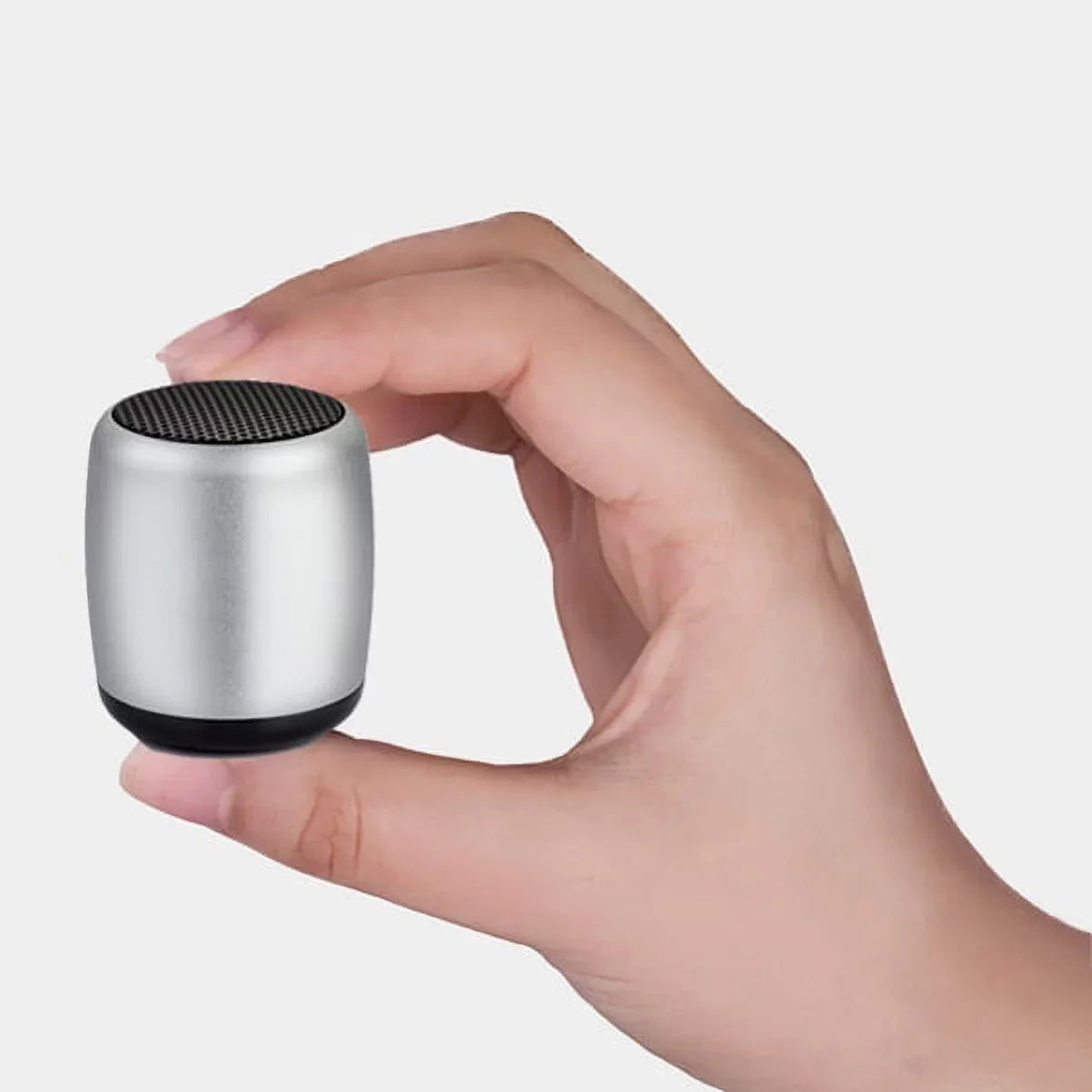For TCL TAB 10s 10.1/TABMAX 10.4 - Wireless Speaker Mini Remote Shutter Hands-free Microphone Audio Multimedia