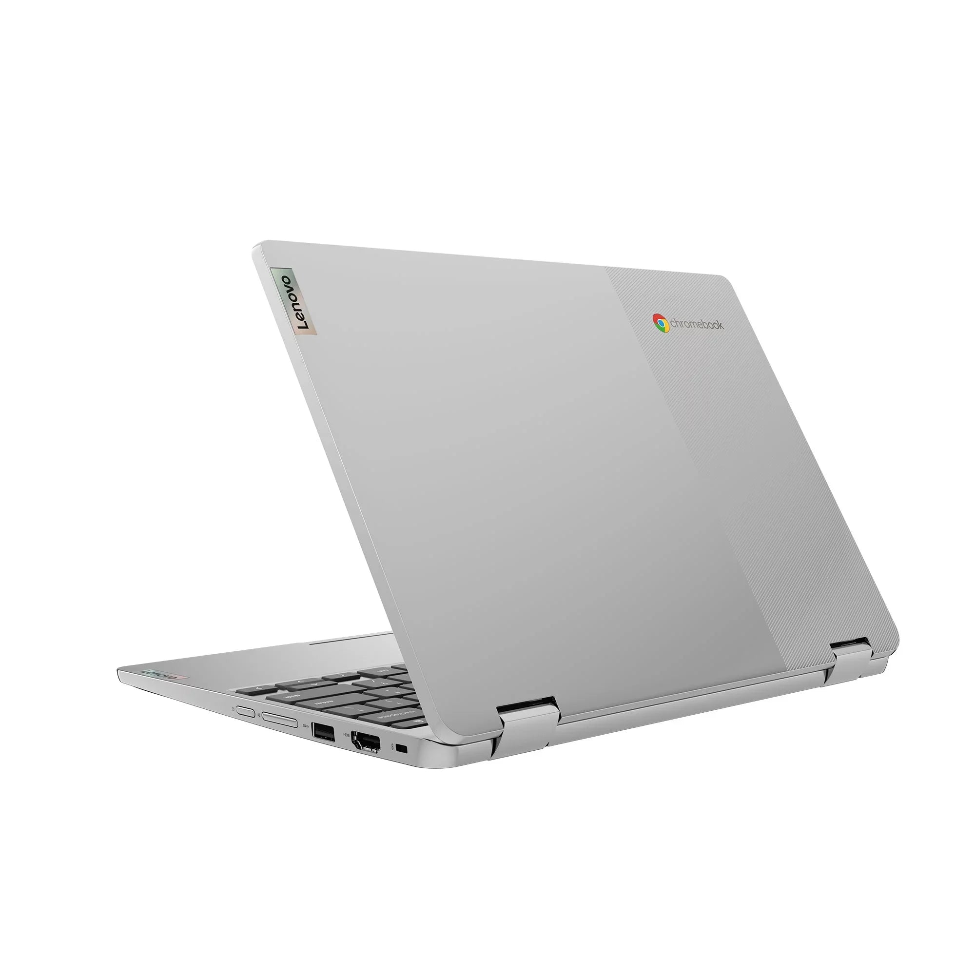 Lenovo Flex 3i Chromebook Intel Laptop, 11.6" IPS  250 nits, N4500,  UHD, 4GB, 32GB