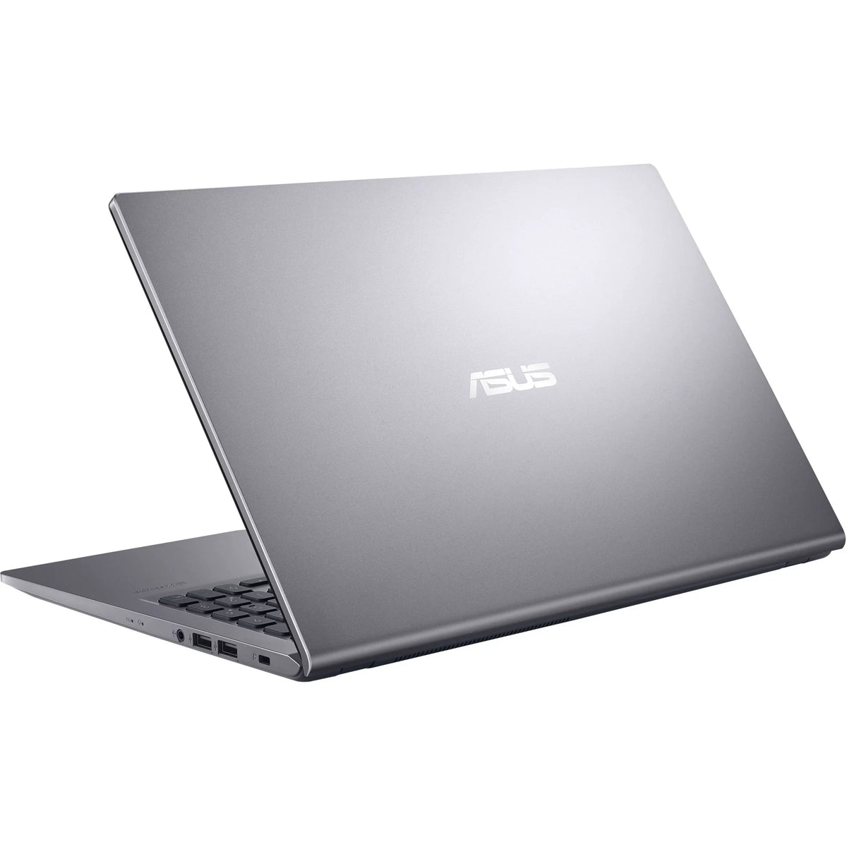 Asus VivoBook 15 F515, 15.6\" Full HD, Intel Core i5-1135G7, Intel Iris Xe Graphics, 8GB RAM, 512GB SSD, Slate Gray, Windows 10 Home, F515EA-DB55