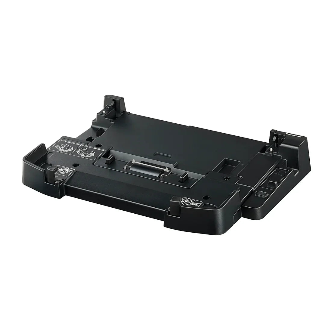 Panasonic Toughbook FZ-55 Desktop Dock - FZ-VEB551U