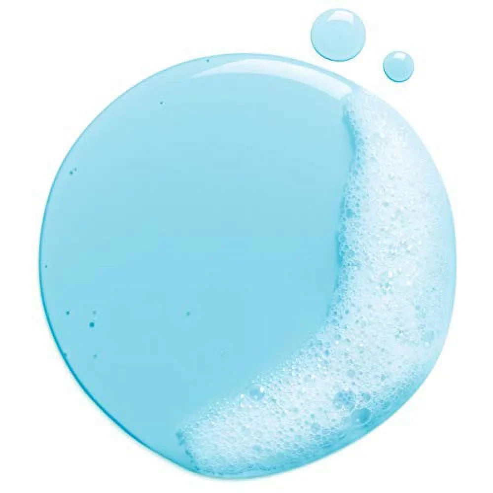 Bioderma Sebium Purifying Cleansing Foaming Gel Cleanser , 500 ml