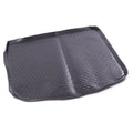 Wellvisors All Weather Trunk Liner Cargo Mat Black For Mazda CX-5 2013-2016