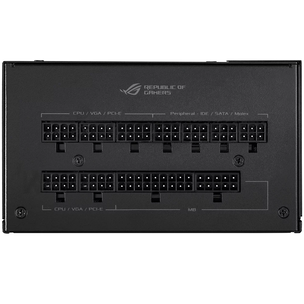 ASUS ROG-STRIX-850G Graphics Card